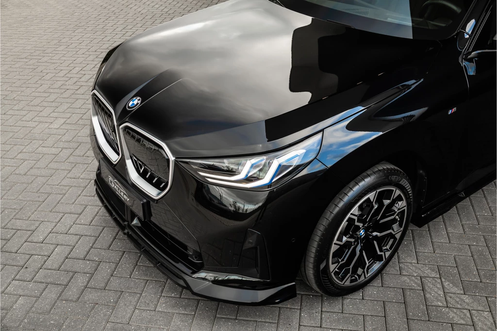 BMW X3 – foto 2