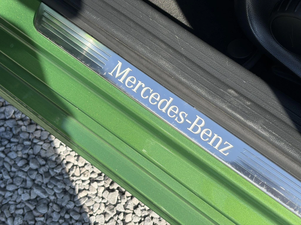 Mercedes-Benz A-Klasse – foto 48