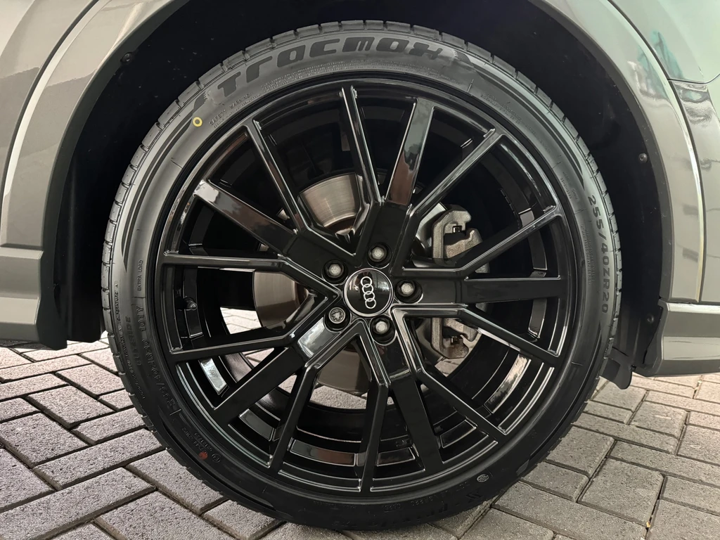 Audi Q3 – foto 14