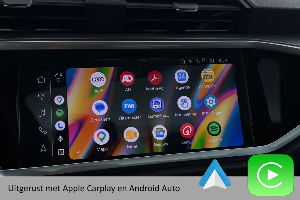 Audi Q3 – foto 29