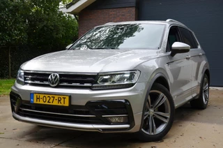 Volkswagen Tiguan – thumbnail 4