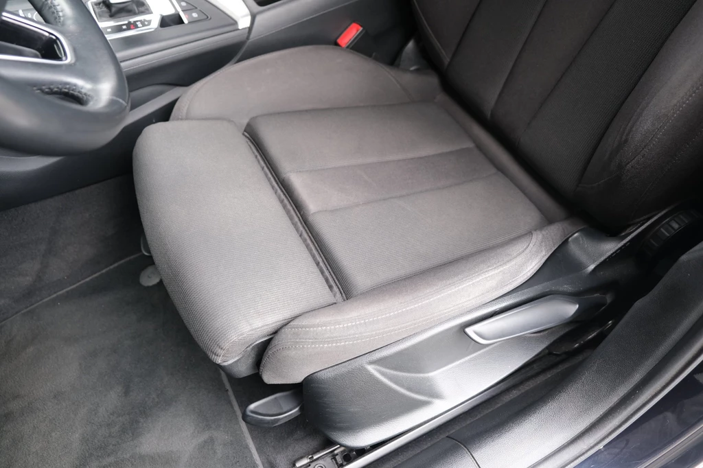 Audi A4 – foto 11