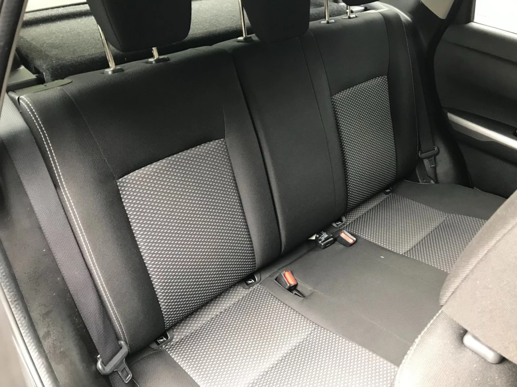 Suzuki Vitara – foto 9