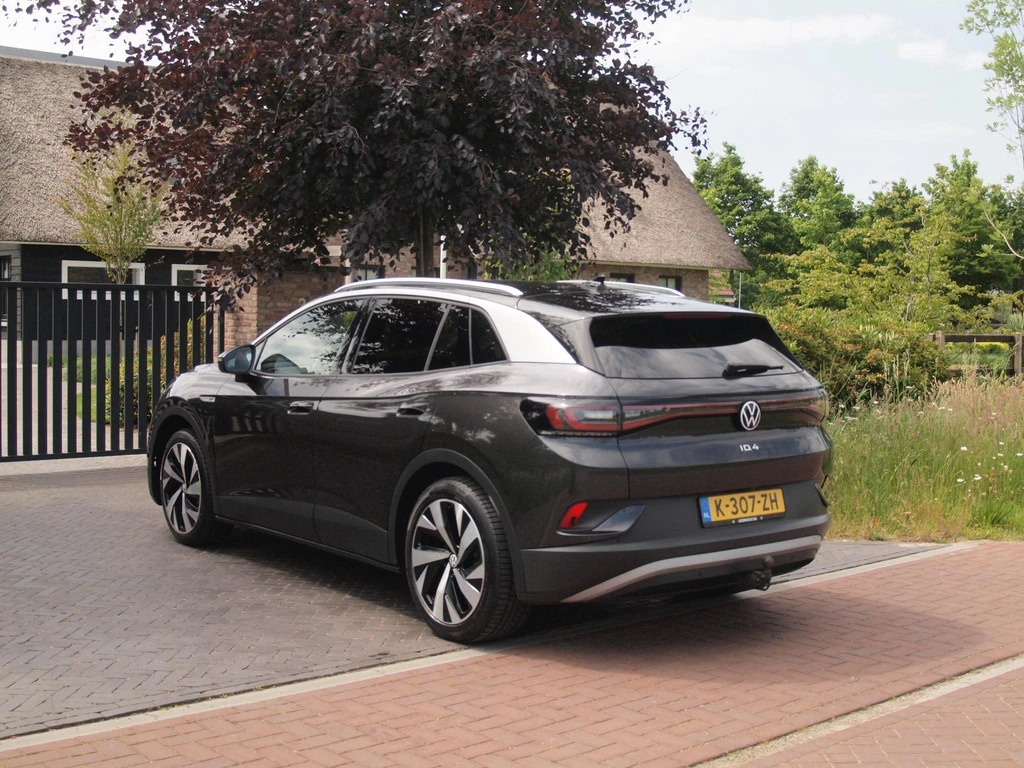 Volkswagen ID.4 – foto 4