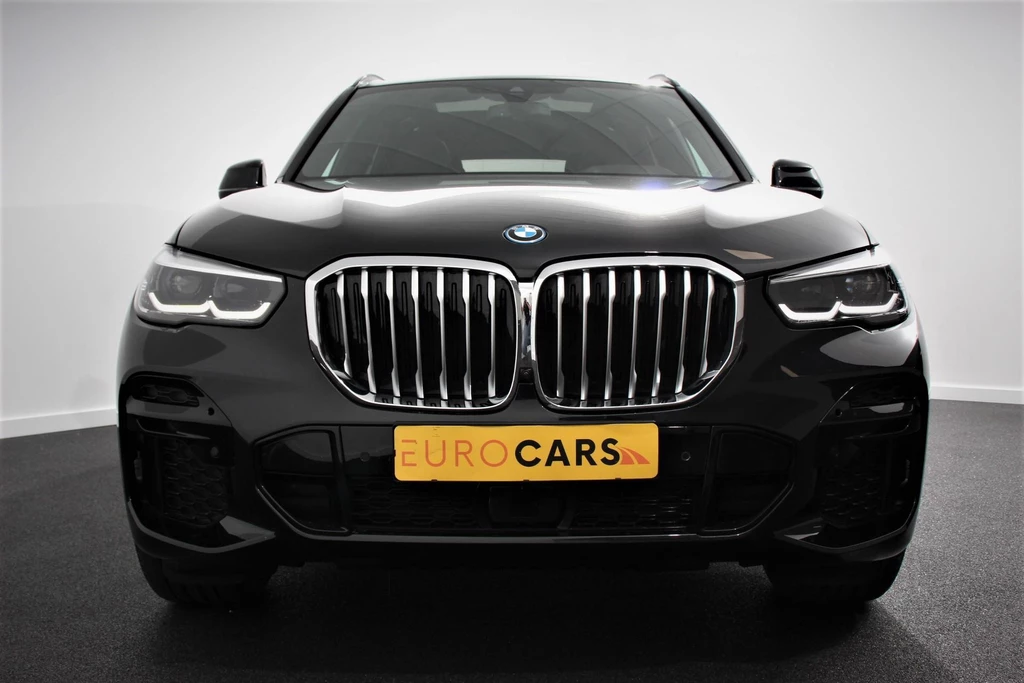 BMW X5 – foto 9