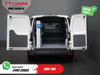 Volkswagen Caddy – thumbnail 10