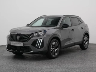 Peugeot 2008 – thumbnail 1