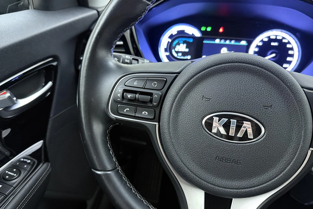 Kia Niro – foto 21