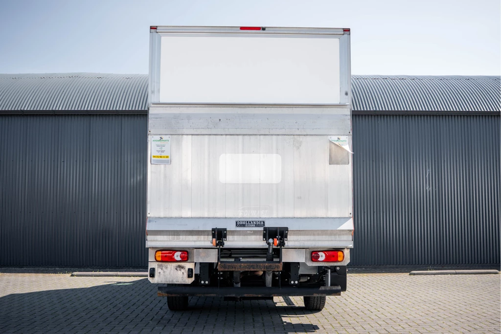 Renault Master – foto 3