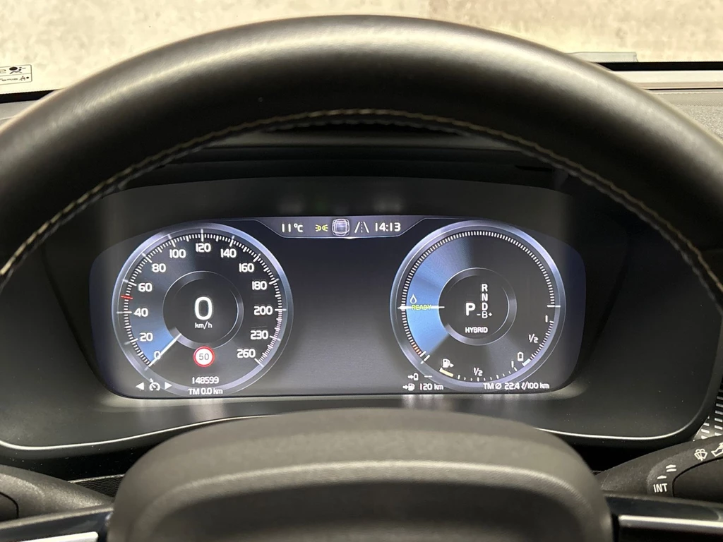Volvo XC40 – foto 19