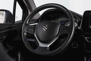 Suzuki S-Cross – thumbnail 15