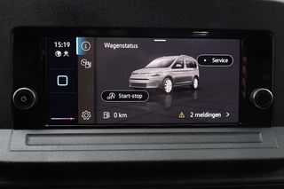 Volkswagen Caddy – thumbnail 14