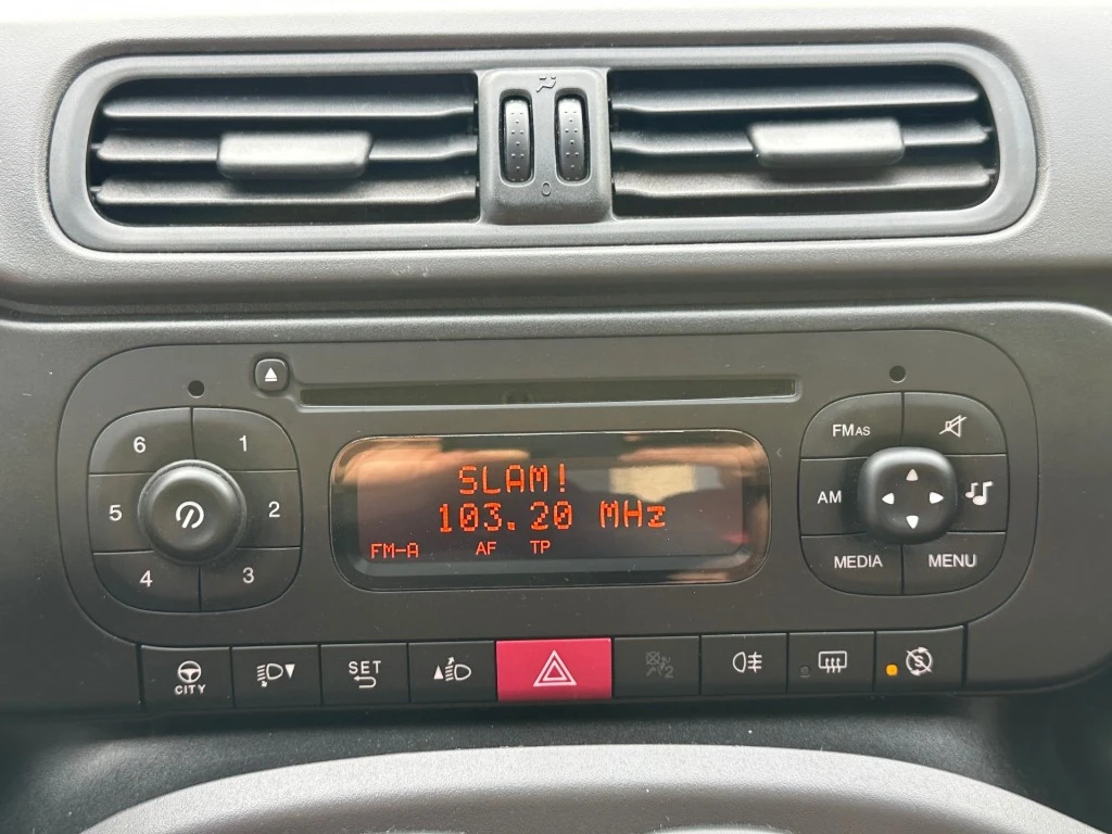 Fiat Panda – foto 14
