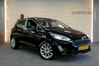 Ford Fiesta – thumbnail 8
