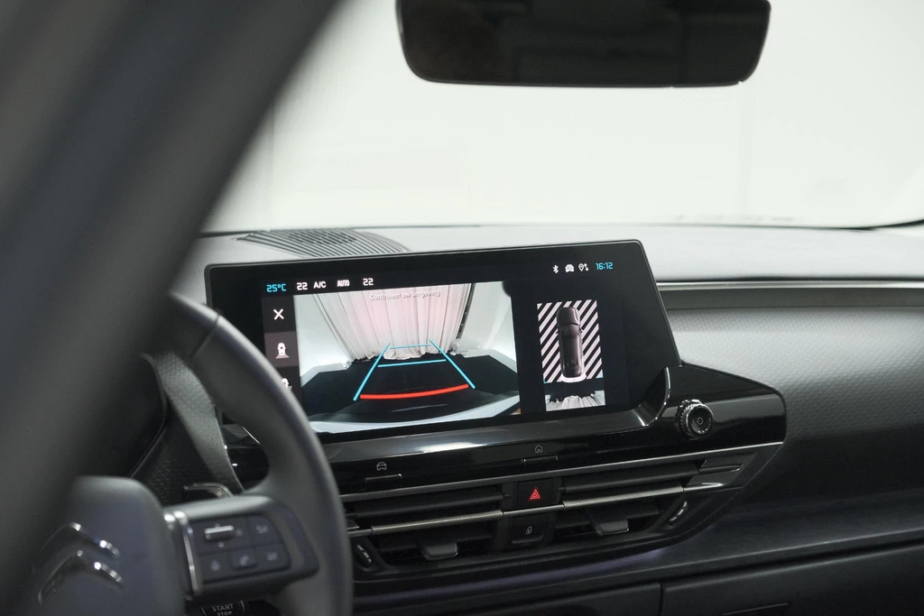 Citroën C5 X – foto 41