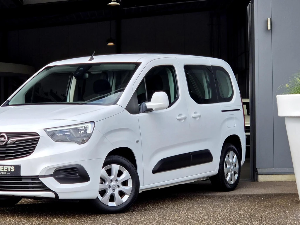 Opel Combo Life – foto 2
