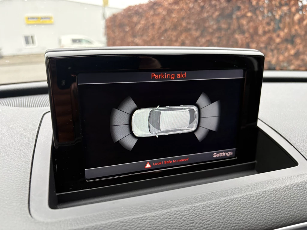 Audi Q3 – foto 18