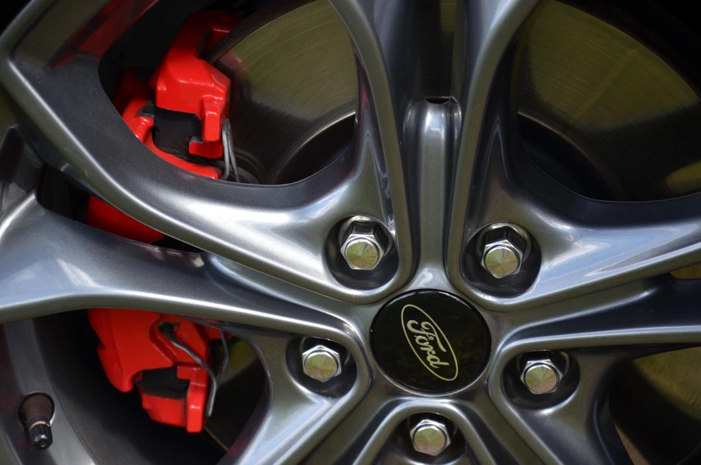Ford Focus – foto 21