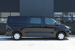 Ford Transit Custom – thumbnail 6