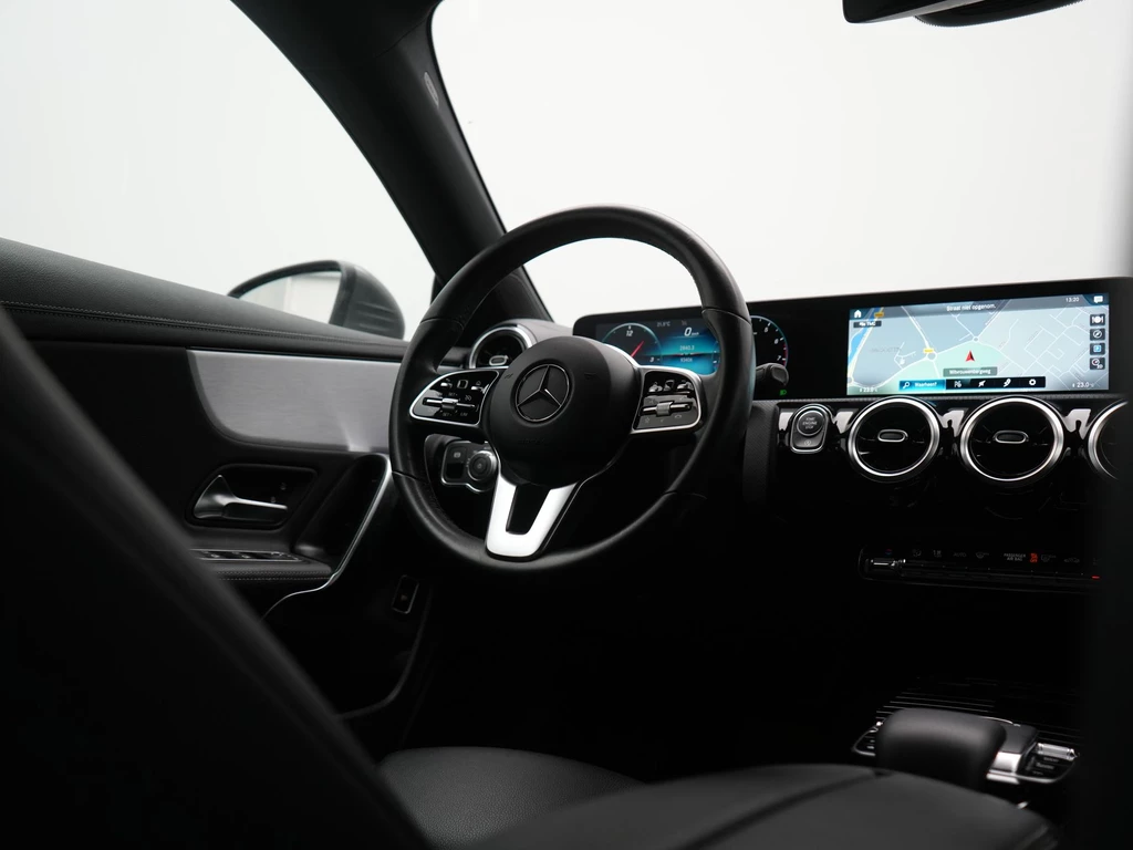Mercedes-Benz CLA – foto 25