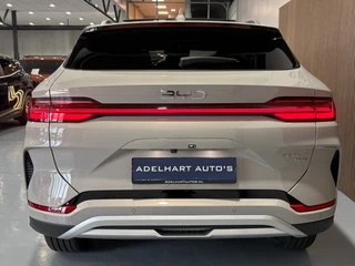 BYD SEAL U – thumbnail 8