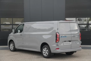 Ford E-Transit Custom – thumbnail 3