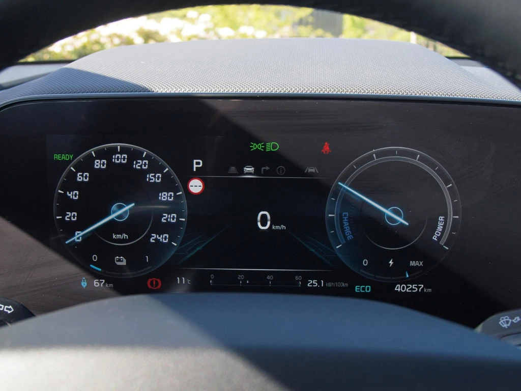 Kia Niro EV – foto 19