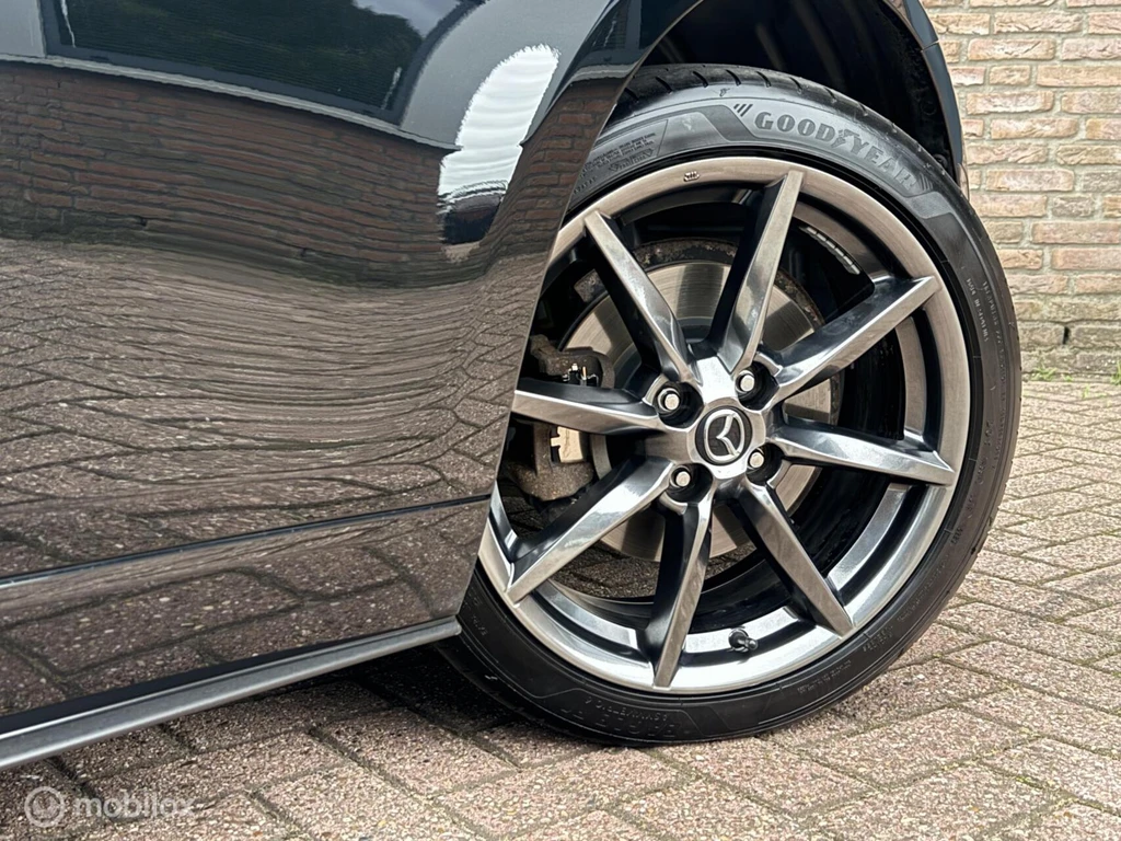 Mazda MX-5 – foto 15