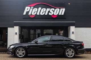 Audi A6 – thumbnail 3