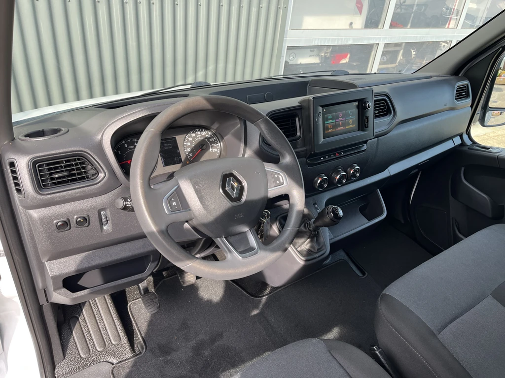 Renault Master – foto 17