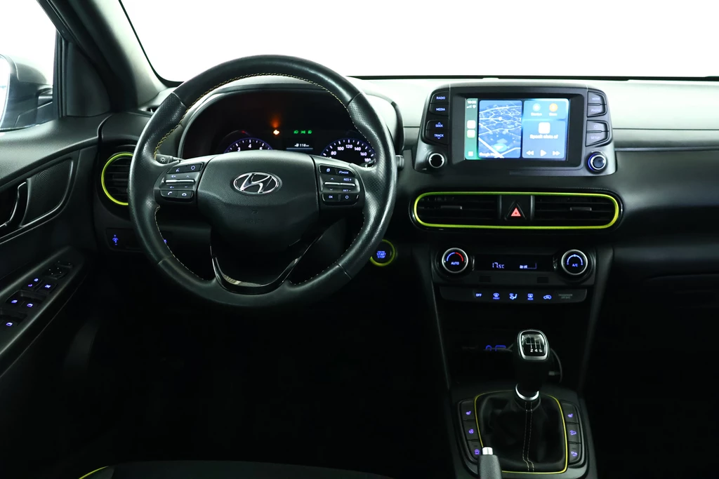 Hyundai Kona – foto 15