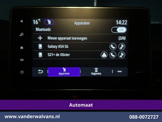 Renault Trafic – thumbnail 12
