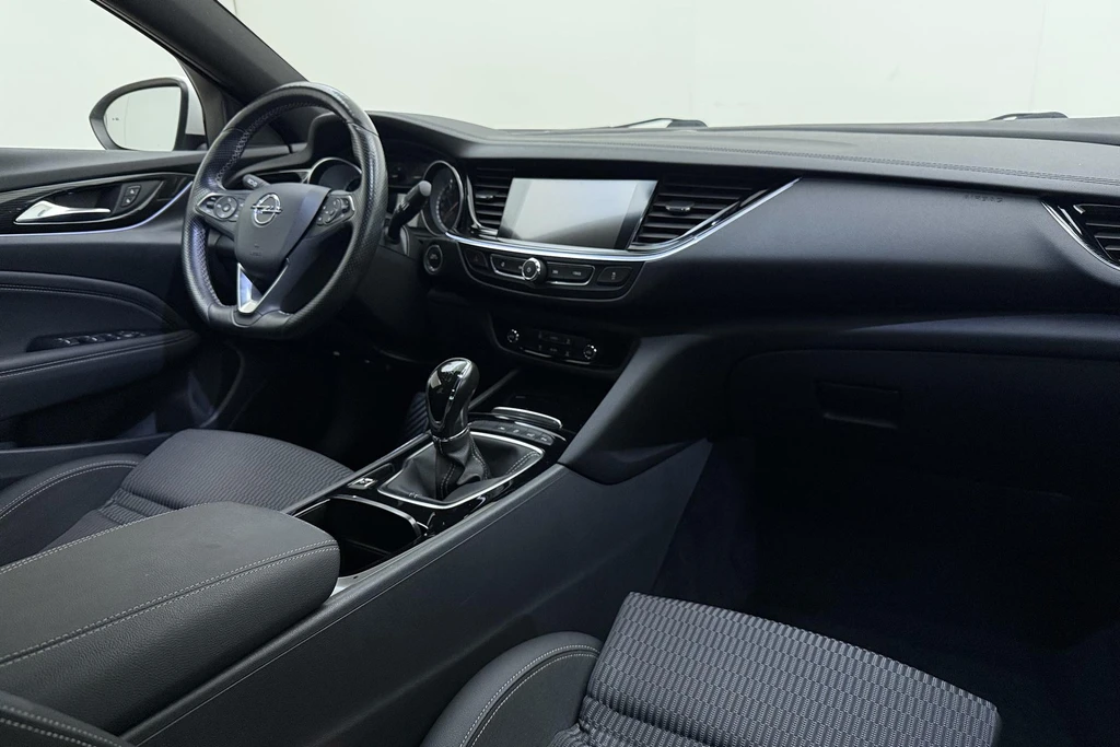 Opel Insignia – foto 16