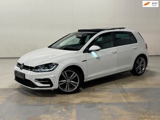 Volkswagen Golf – thumbnail 1