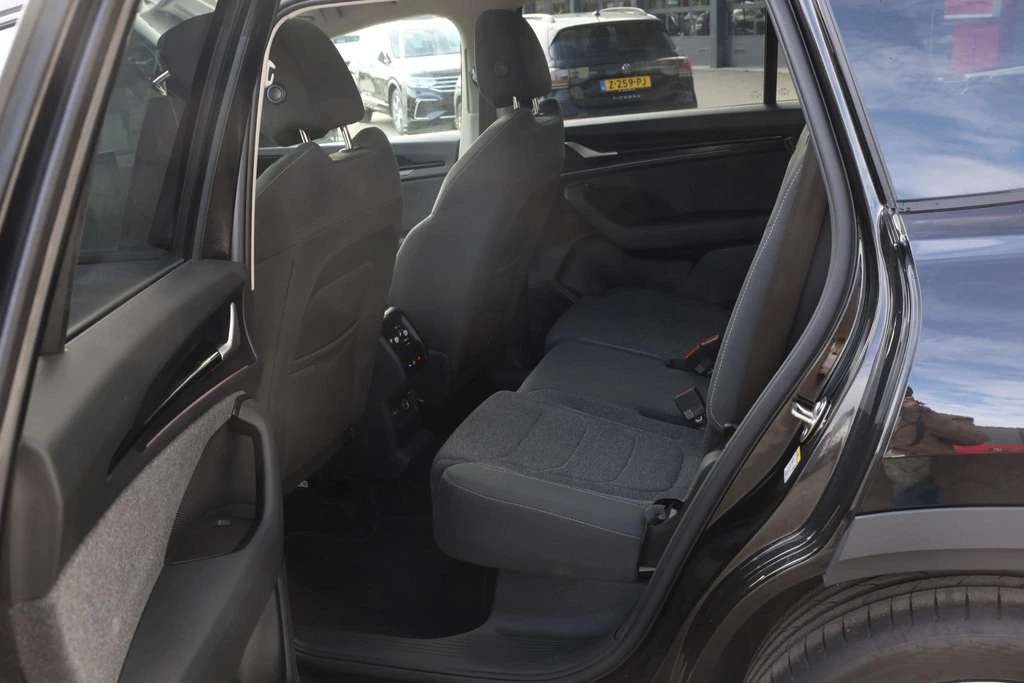 Škoda Kodiaq – foto 21