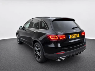 Mercedes-Benz GLC – thumbnail 3