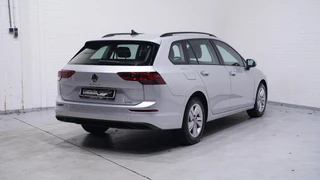 Volkswagen Golf – thumbnail 6