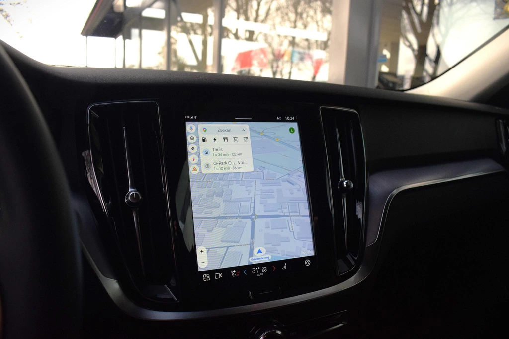 Volvo V60 – foto 27