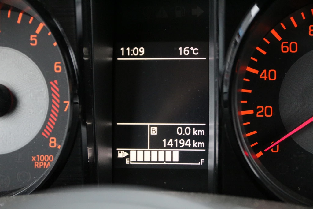 Suzuki Jimny – foto 11