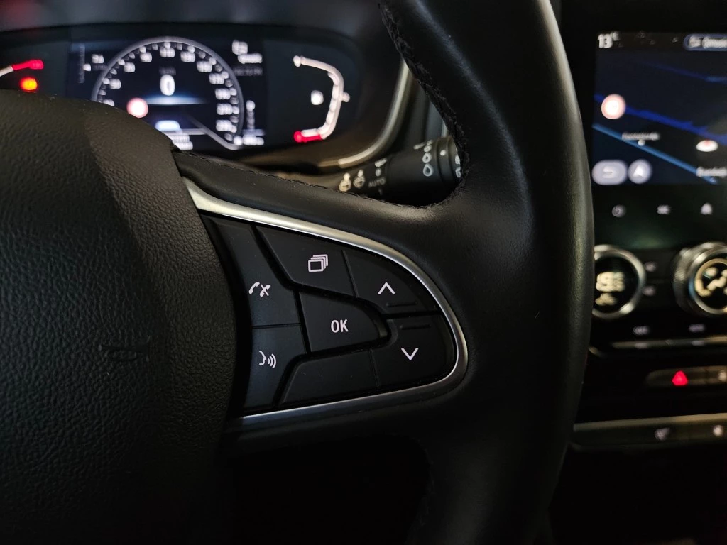 Renault Mégane Estate – foto 42