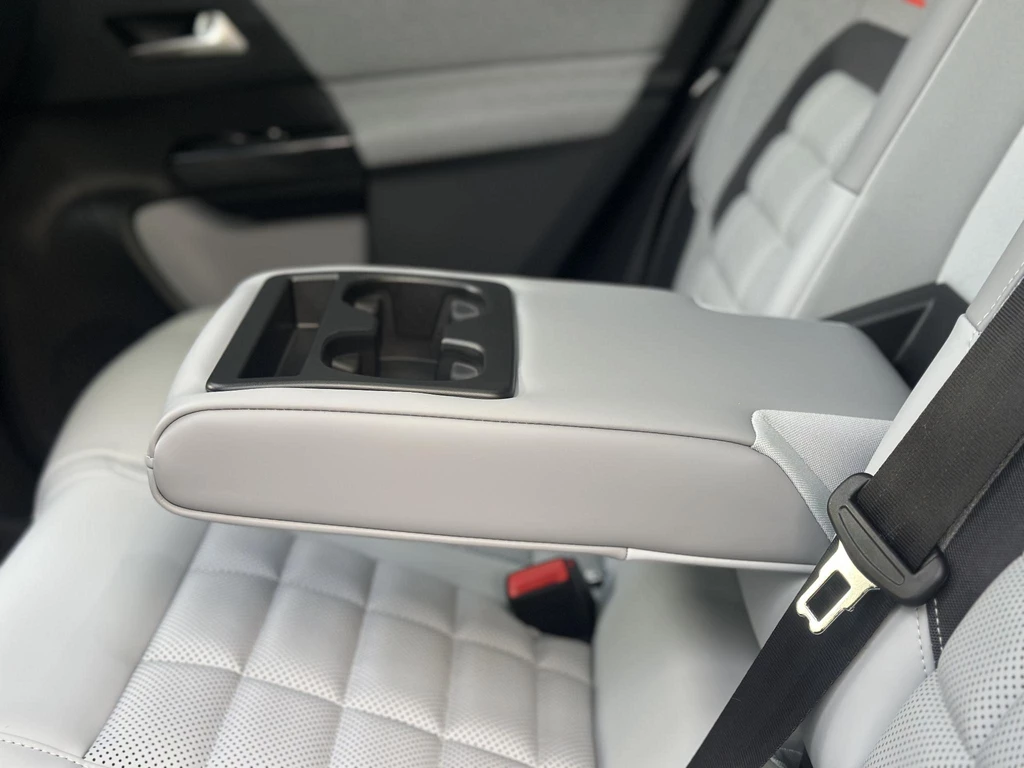 Citroën C5 Aircross – foto 13