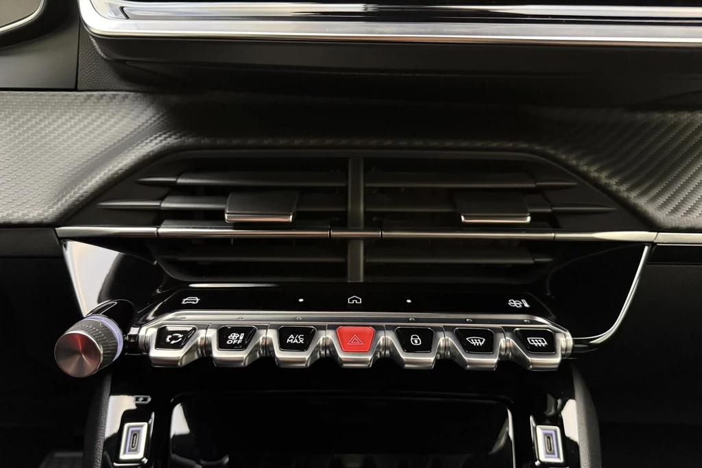 Peugeot 2008 – foto 28