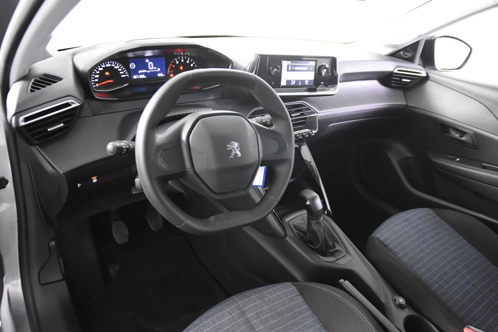 Peugeot 208 – foto 15