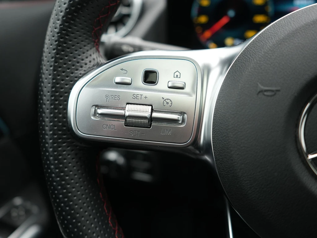 Mercedes-Benz GLA – foto 28