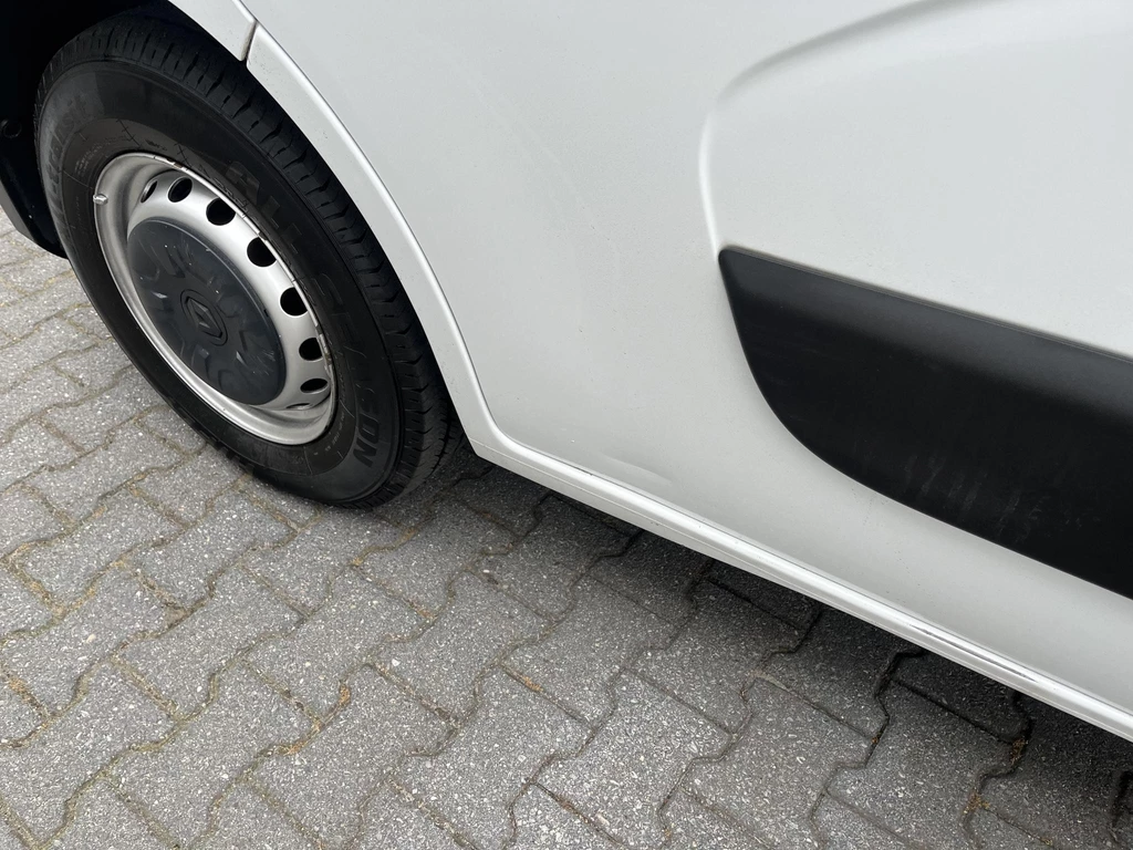 Renault Master – foto 30