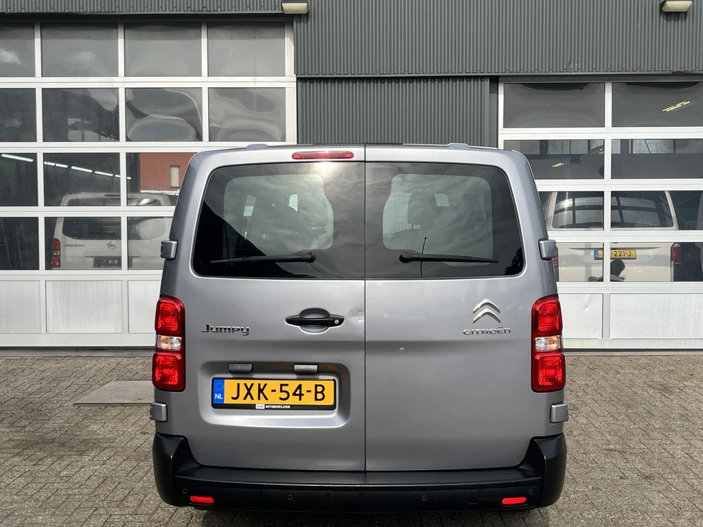 Citroën Jumpy – foto 5