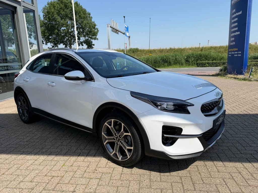 Kia XCeed – foto 12