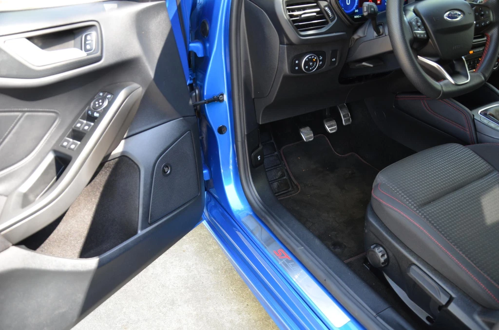 Ford Focus – foto 44