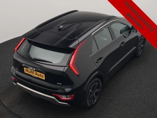 Kia Niro – thumbnail 9