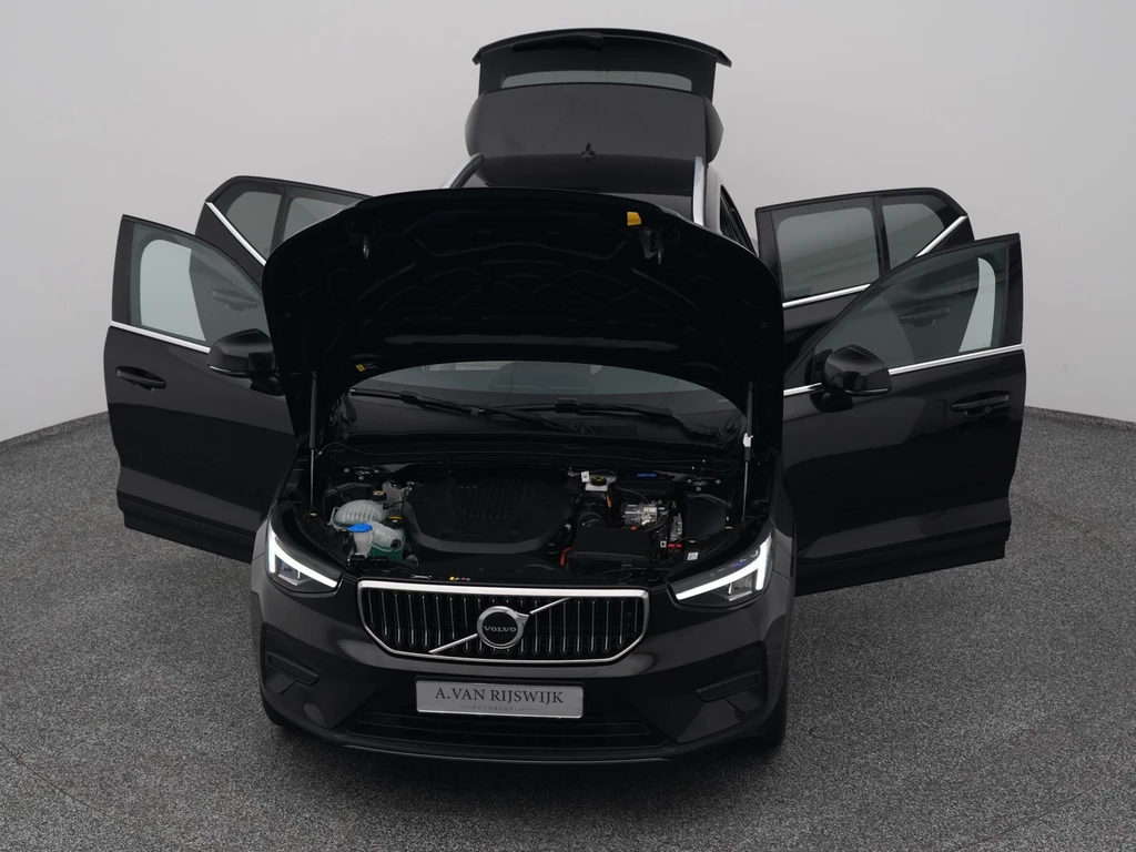 Volvo XC40 – foto 19